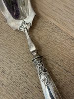 Jugendstil tårtspade (6096) - Bild 7