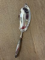 Jugendstil tårtspade (6096) - Bild 6