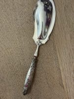 Jugendstil tårtspade (6096) - Bild 9