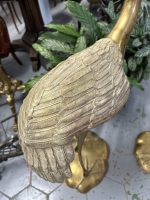 Bronzas Figūras - Dzērves, Smagas, Vidēja Lieluma (4335) - Image 9