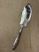 Jugendstil tårtspade (6096) - Bild 8