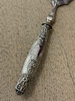 Jugendstil tårtspade (6096) - Bild 4