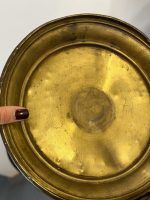 Trauks Lietussargiem ar Rožu Motīviem, Liela Izmēra, Vidēji Smags Pēc Svara (5047) - Image 10