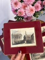 11gab Paliktņu Komplekts ar Zaļu Samta Pamatni (5018) - Image 9