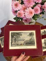 11gab Paliktņu Komplekts ar Zaļu Samta Pamatni (5018) - Image 6
