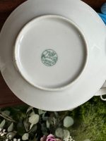 "Limoges" porcelāna espresso krūzīšu komplekts ar Napoleona monogrammu ("Limoges" porcelain espresso set with Napoleon monogram) (3654) - Image 20