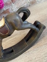 maza izmēra šūpuļzirga figūra (5782) - Image 6