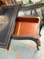 Ebonisierte Spielkonsole mit Boulle-Intarsien – Napoleon III, Frankreich, 19. Jh. (5460) – Bild 13