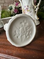 Grezns un Liels Limožas Porcelāna Kafijas un Tējas Servīzes Komplekts (fine antique French Limoges porcelain set) — Historisma stilā, (3655) - Image 17