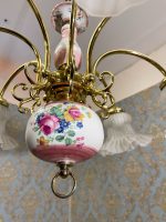 Lampa vidēja izmēra, 8 spuldzes (1140) - Image 5