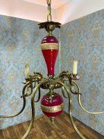 Lampa vidēja izmēra, 6 spuldzes (1141) - Image 10