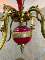 Lampa vidēja izmēra, 6 spuldzes (1141) - Image 11