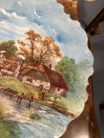 Porcelāna Šķīvis, Vidēji, Liela Izmēra (4312) - Image 4