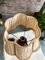 Maza Izmēra Galda Lampa, Koks + Misiņš, 1 Spuldze (4924) - Image 9