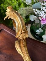 Bronze Curtain Rod Holders, Large Size, Set of 2 (3650) - Image 9