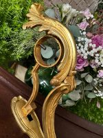 Bronze Curtain Rod Holders, Large Size, Set of 2 (3650) - Image 13