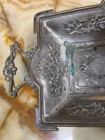 Metāla paplāte, Neliela Izmēra (5435) - Image 4