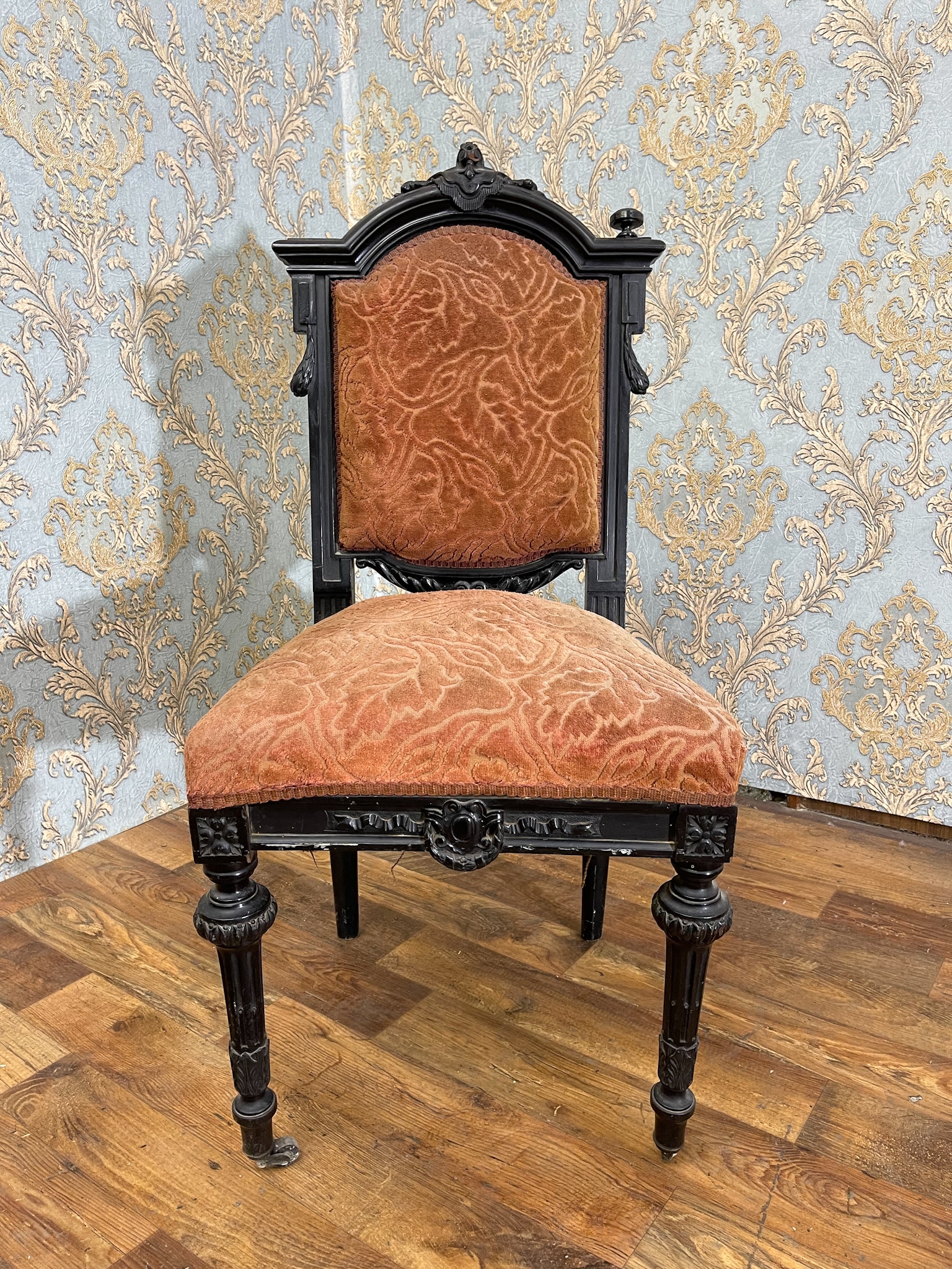Chair for Restoration (1145) - Image 1
