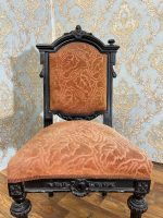 Chair for Restoration (1145) - Image 3