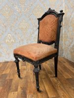 Chair for Restoration (1145) - Image 5