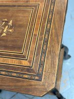 Opening Wooden Table, Small Size (4394) - Image 9