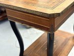 Opening Wooden Table, Small Size (4394) - Image 8