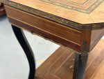 Opening Wooden Table, Small Size (4394) - Image 15