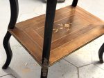 Opening Wooden Table, Small Size (4394) - Image 16