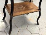 Opening Wooden Table, Small Size (4394) - Image 17