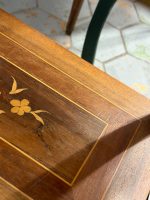 Opening Wooden Table, Small Size (4394) - Image 21