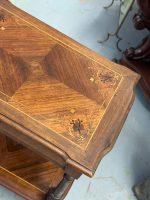 4395. Hinged Wooden Coffee Table, Small Size - Image 13