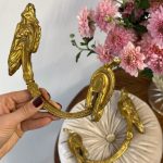 Āķi, Aizskaru Dekori, Pieejami 2gab (51300)