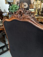 Koka Ekrāns ar Melnu Audumu, Vidēji-Liela Izmēra (4310) - Image 6