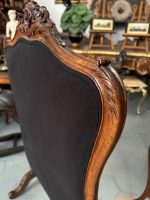 Koka Ekrāns ar Melnu Audumu, Vidēji-Liela Izmēra (4310) - Image 7