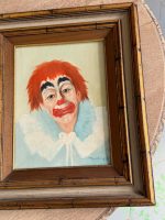Neliela Izmēra Glezna ar Klauna Figūru (5574) - Image 7
