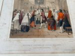 Prints, rāmī ar stiklu (3302) - Image 3