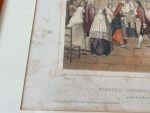 Prints, rāmī ar stiklu (3302) - Image 5