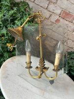 Neliela Griestu Lampa ar 2 Spuldzītēm (4836) - Image 2