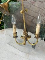 Neliela Griestu Lampa ar 2 Spuldzītēm (4836) - Image 6