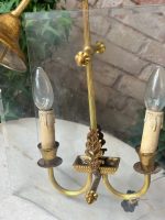 Neliela Griestu Lampa ar 2 Spuldzītēm (4836) - Image 5