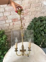 Neliela Griestu Lampa ar 2 Spuldzītēm (4836) - Image 13