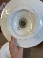 kūku šķīvji ar enkuru detalizāciju, pieejami 2gab (5802) - Image 14