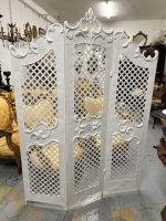 White Metal Screen, Medium Weight, Large Size (4840) - Image 2