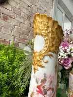 Fint antikt porcelæn – Art Nouveau, Østrig – antik krukke krukke østrigsk porcelænsæt (3694) - Billede 20