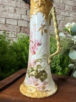 Fint antikt porcelæn – Art Nouveau, Østrig – antik krukke krukke østrigsk porcelænsæt (3694) - Billede 18