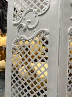 White Metal Screen, Medium Weight, Large Size (4840) - Image 10
