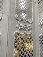 White Metal Screen, Medium Weight, Large Size (4840) - Image 5