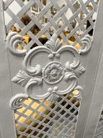White Metal Screen, Medium Weight, Large Size (4840) - Image 6