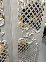 White Metal Screen, Medium Weight, Large Size (4840) - Image 7