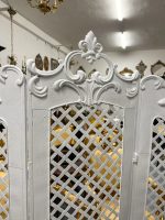 White Metal Screen, Medium Weight, Large Size (4840) - Image 3